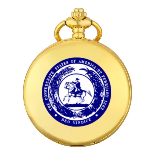 Discover csa blue seal Pocket Watches