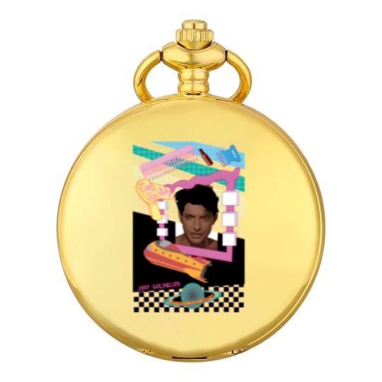 Discover Earth Girls are Easy Pocket Watches