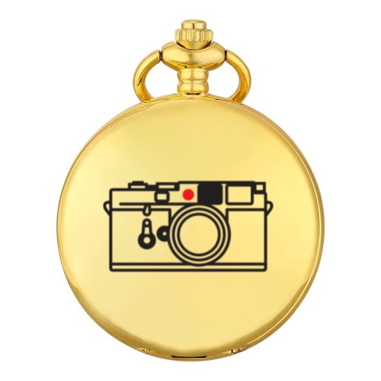 Discover Leica M3 camera Pocket Watches