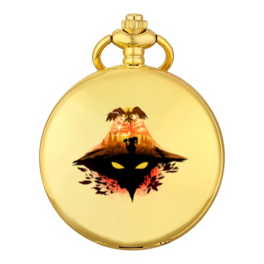 Discover Blackmage Vivi - Vivi Final Fantasy - Pocket Watches