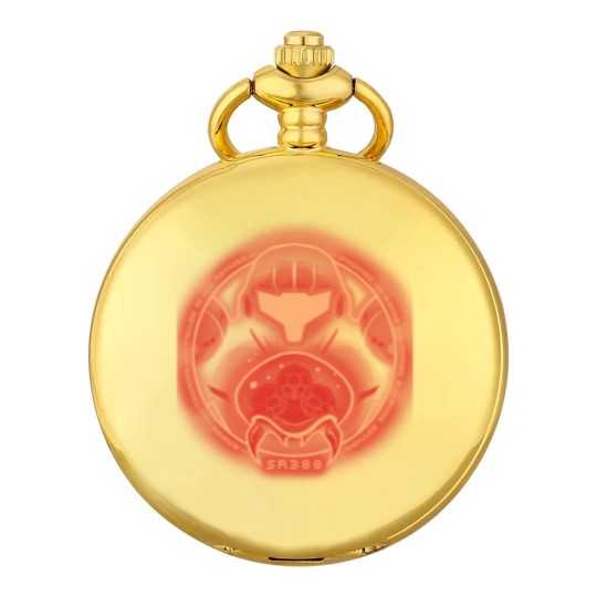 Discover SR388 Pocket Watches