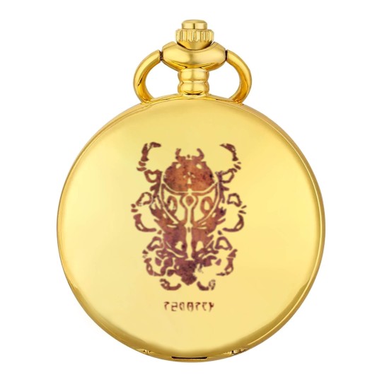 Discover House Redoran Pocket Watches