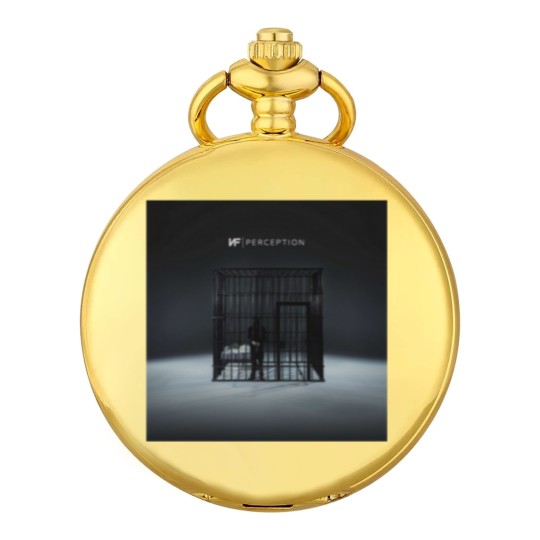 Discover NF - Perception Pocket Watches