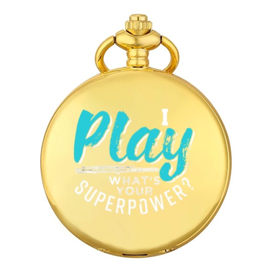 Discover Flute Pocket Watches, Flute Pocket Watches