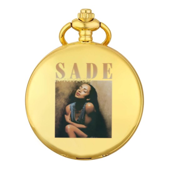 Discover Sade Pocket Watches, Sade Helen Folasade Adu Pocket Watches