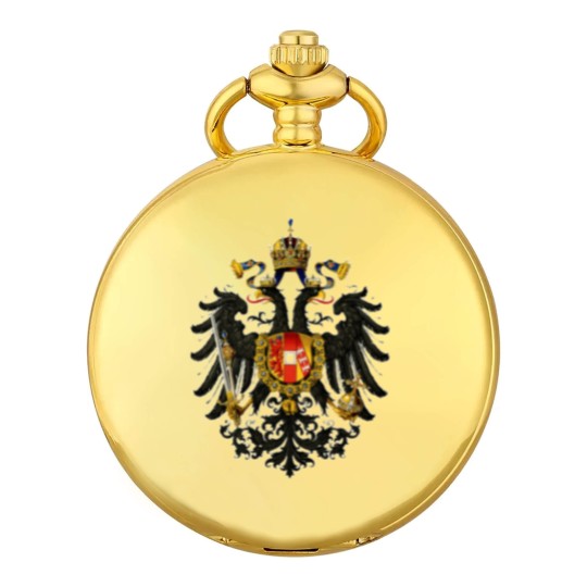 Discover Austrian Empire Pocket Watches