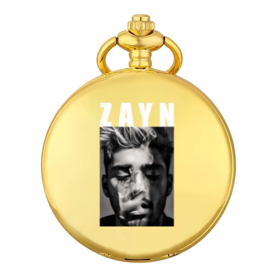 Discover Zayn Pocket Watches, Zayn Malik Pocket Watches Vintage Bootleg Pocket Watches, Zayn Malik Fan Pocket Watches Gift