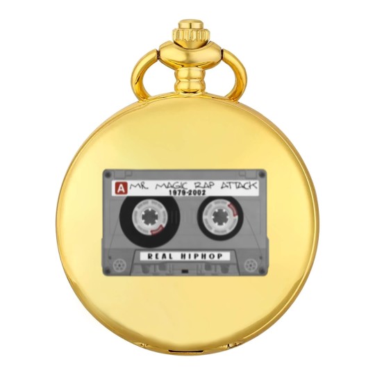 Discover Hip hop - Hip Hop - Pocket Watches