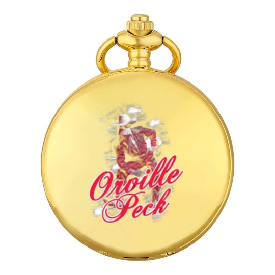 Discover Orville - Orville Peck - Pocket Watches