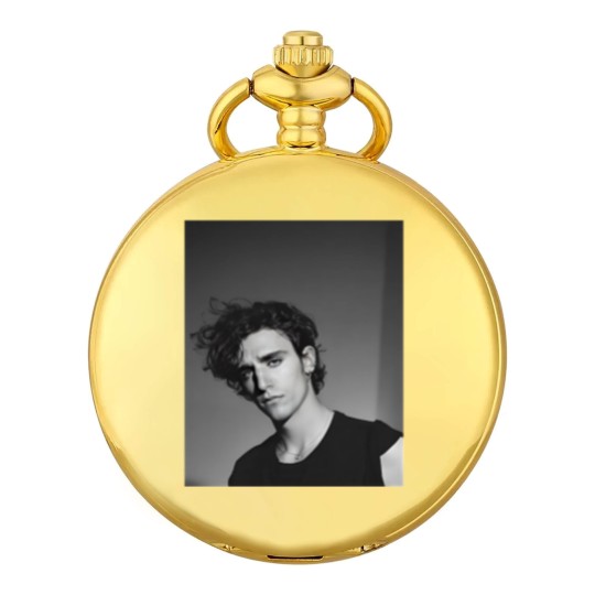 Discover Tamino Amir Pocket Watches