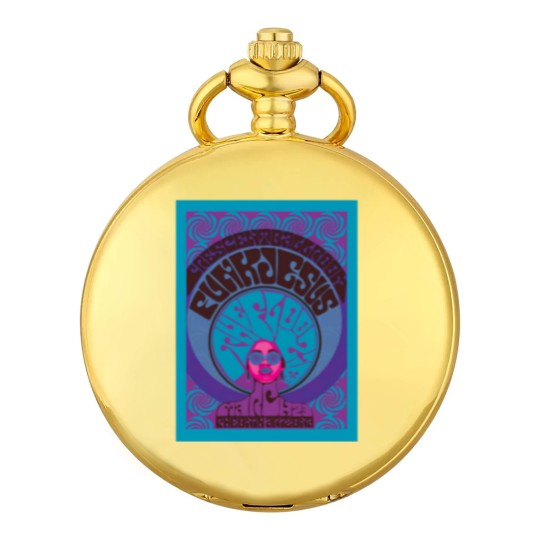 Discover The Floozies 847 Pocket Watches