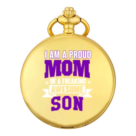 Discover Mother and son Pocket Watches
