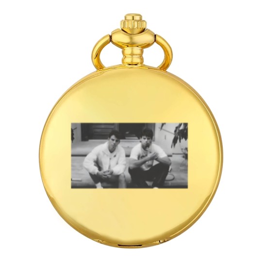 Discover Mendendez Brothers Unisex Pocket Watches, Erik and Lyle Menendez Pocket Watches