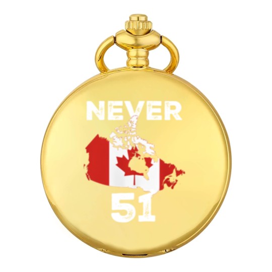 Discover NEVER 51 Pocket Watches, Canadians Pocket Watches Gift