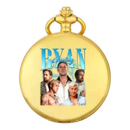 Discover RYAN GOSLING Pocket Watches, Ryan Gosling Pocket Watches, Ryan Gosling Pocket Watches