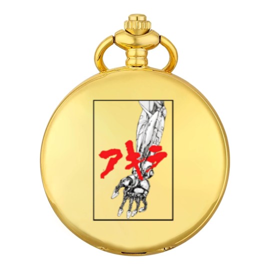 Discover Akira ARM - Akira - Pocket Watches