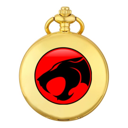 Discover Thundercats cool Pocket Watches