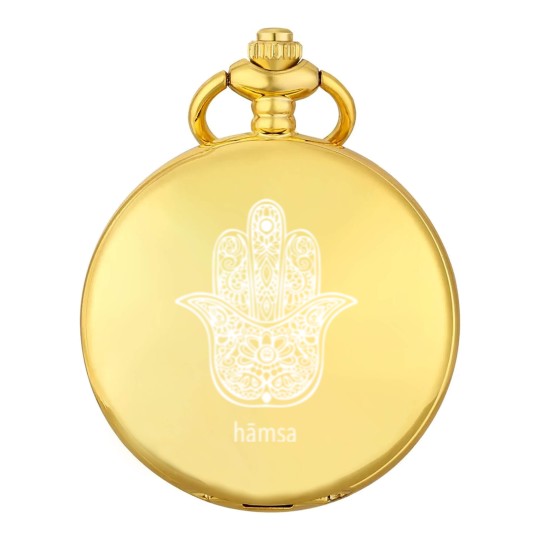 Discover Hand of buddha Pocket Watches