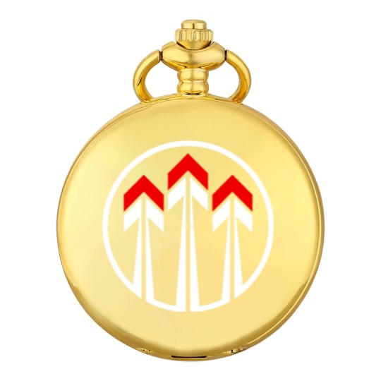 Discover John Butler Trio Pocket Watches
