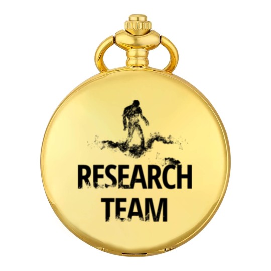 Discover RESSEARCH TEAM Pocket Watches