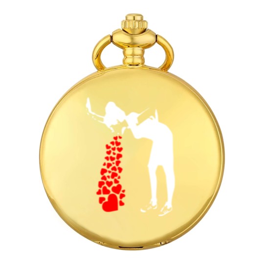 Discover Banksy Pocket Watches, Banksy Pocket Watches