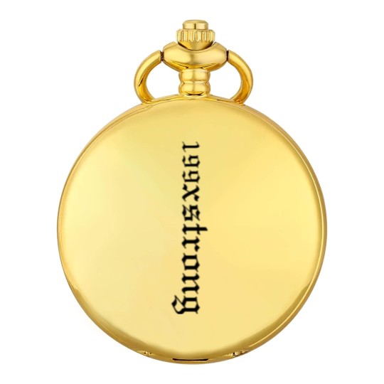 Discover 199x street wear design hip hop millennial design Pocket Watches