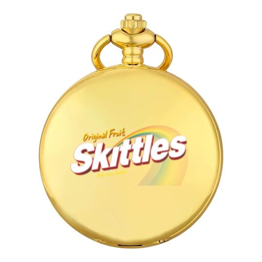 Discover skittles Pocket Watches