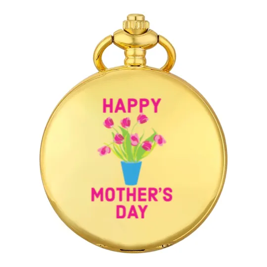 Discover Mom mom mom mom mom mom mom mom mom mom mom mom Pocket Watches