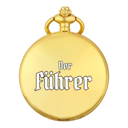 Discover Der fuhrer Pocket Watches