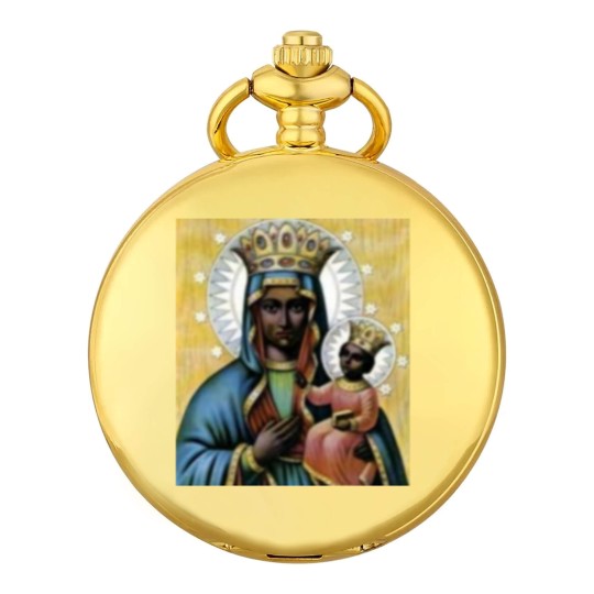 Discover EZULIE DANTOR(Ezili Danto) Pocket Watches