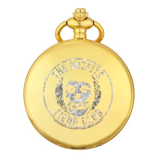 Discover Misfits Fiend Club Faded Pocket Watches