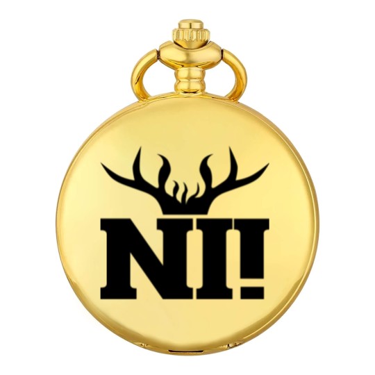 Discover Ni! Pocket Watches