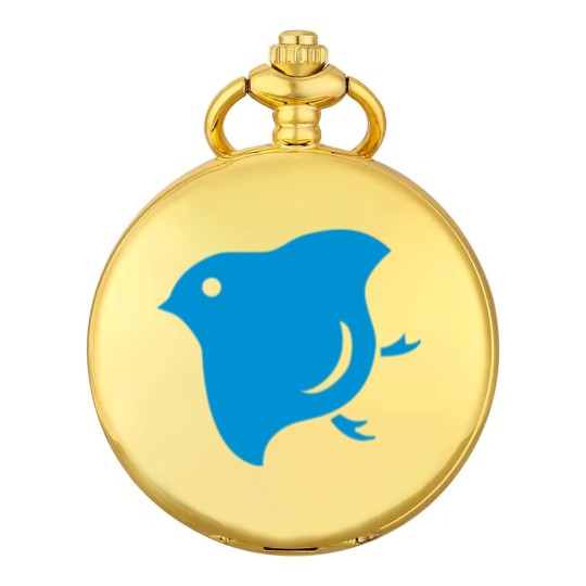 Discover plover Pocket Watches