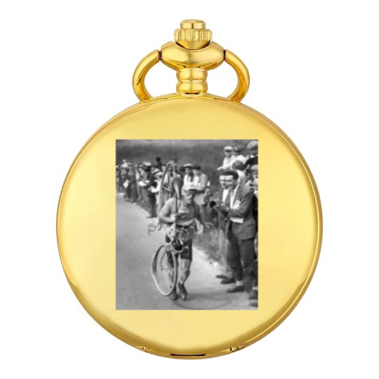 Discover Tour De France Vintage 1930s Pocket Watches