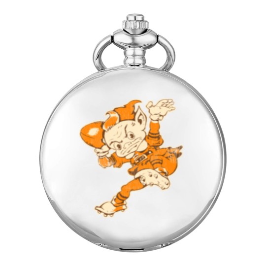 Discover Brownie the Elf - Brownie The Elf - Pocket Watches