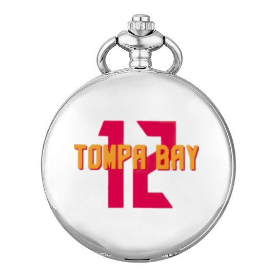 Discover tompa bay Pocket Watches