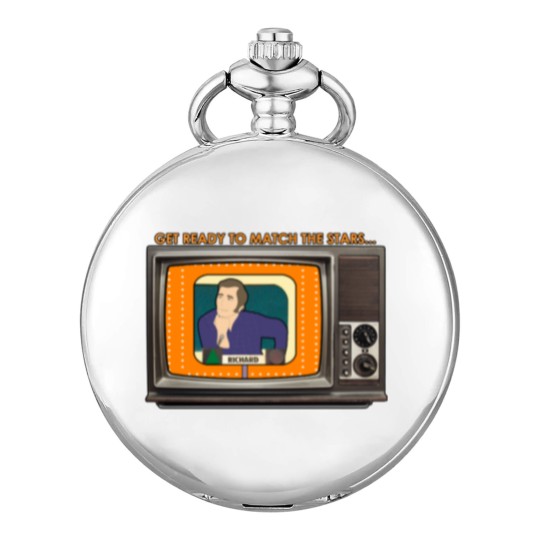 Discover Match Game Richard - Match Game Richard - Pocket Watches