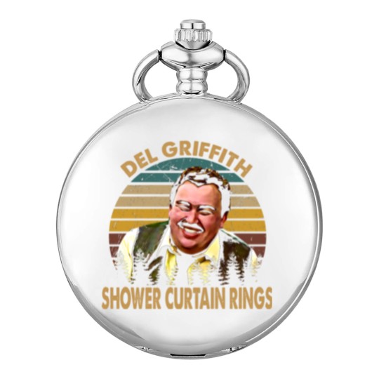 Discover uncle buck del griffith vintage - Uncle Buck - Pocket Watches