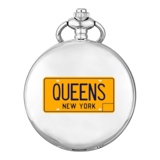 Discover QUEENS 1973 Pocket Watches