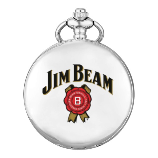 Discover Jim Beam Pocket Watches