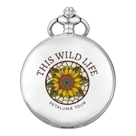 Discover this wild life petaluma tour - Wild Life - Pocket Watches