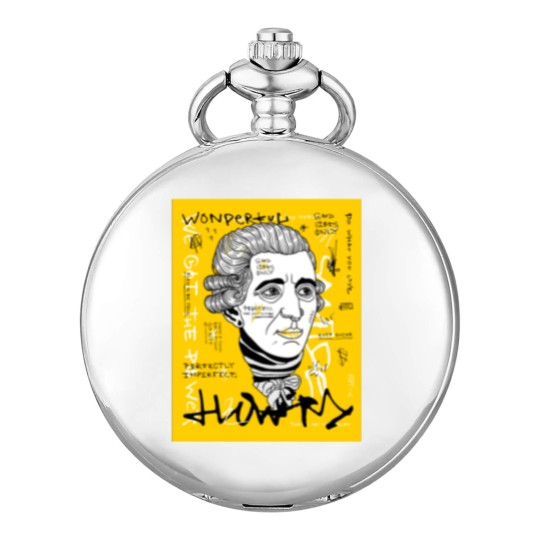 Discover Haydn Pocket Watches