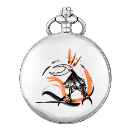 Discover Shrieking Hollow Knight - Hollow Knight - Pocket Watches