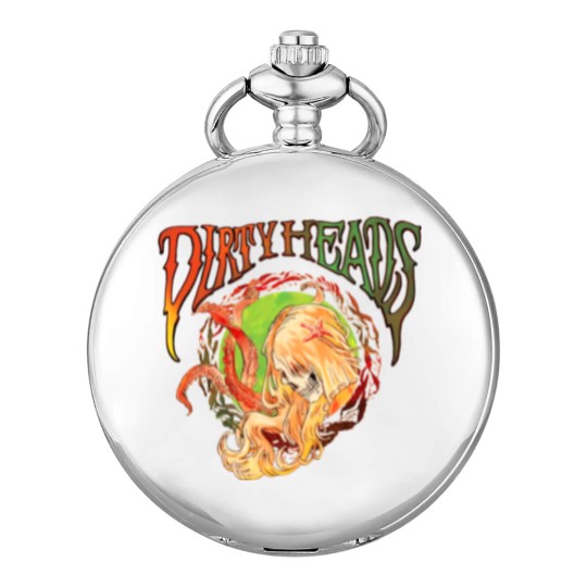 Discover Dirty Heads Pocket Watches