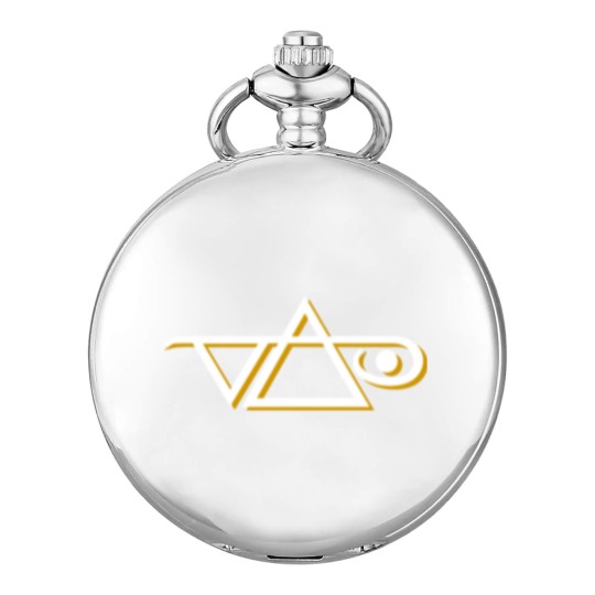 Discover Steve Vai Rock Band Pocket Watches