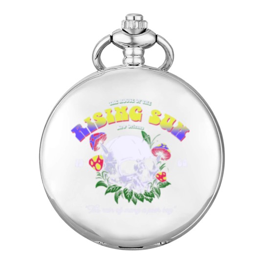 Discover House of the Rising Sun 1964 - 1960s music - 1960s Music - Pocket Watches