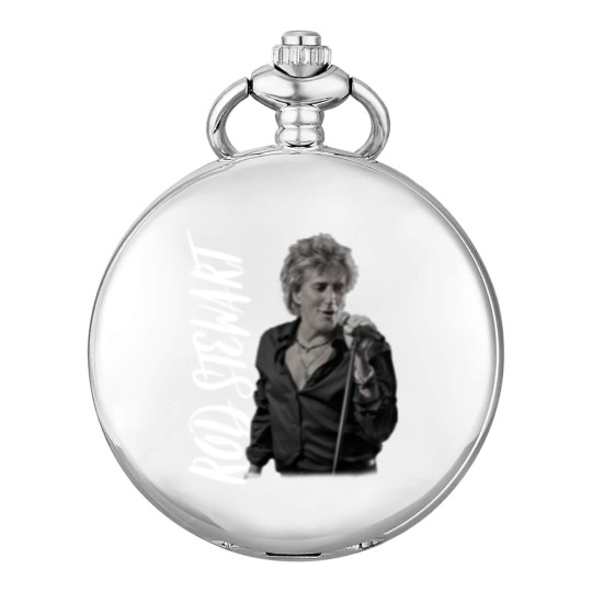 Discover Admat Rod Stewart Pocket Watches