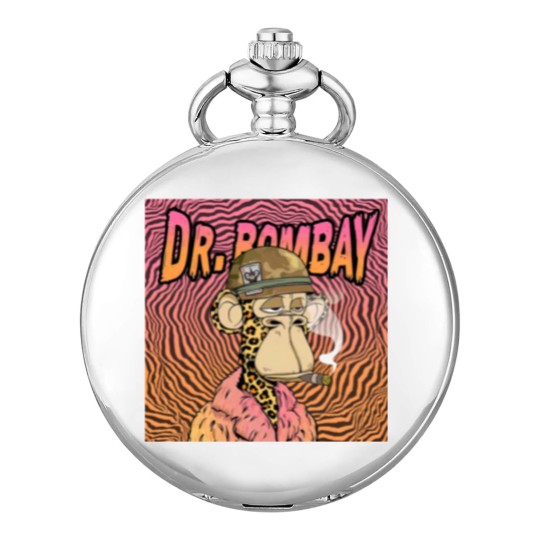 Discover Dr Bombay Pocket Watches, Snoop Dog Pocket Watches