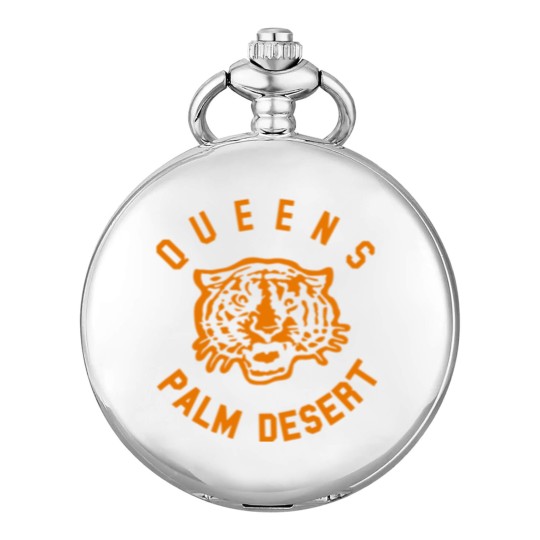 Discover s-Of-The-Stone-Age-Palm-Desert Pocket Watches