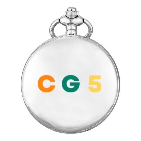 Discover CG5 Pocket Watches